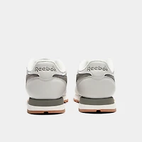 Reebok CL Leather Grey / Gum