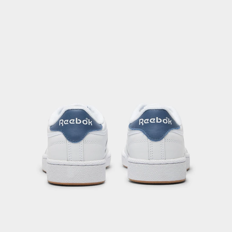 Reebok Club C 85 White / Blue