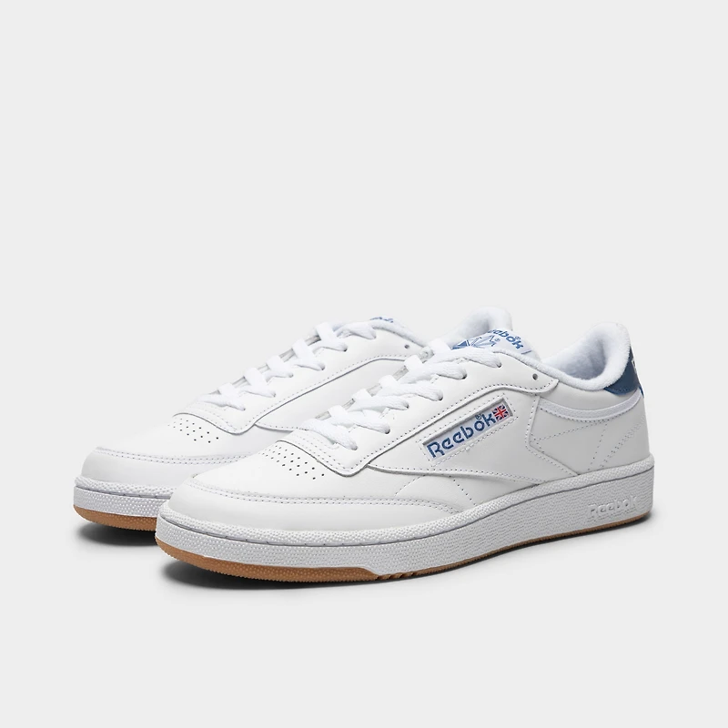 Reebok Club C 85 White / Blue