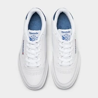Reebok Club C 85 Blanc / Bleu
