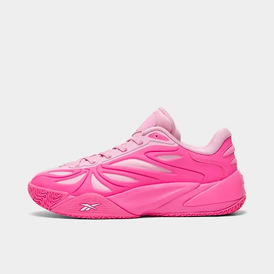 Reebok Angel Reese 1 Pink /