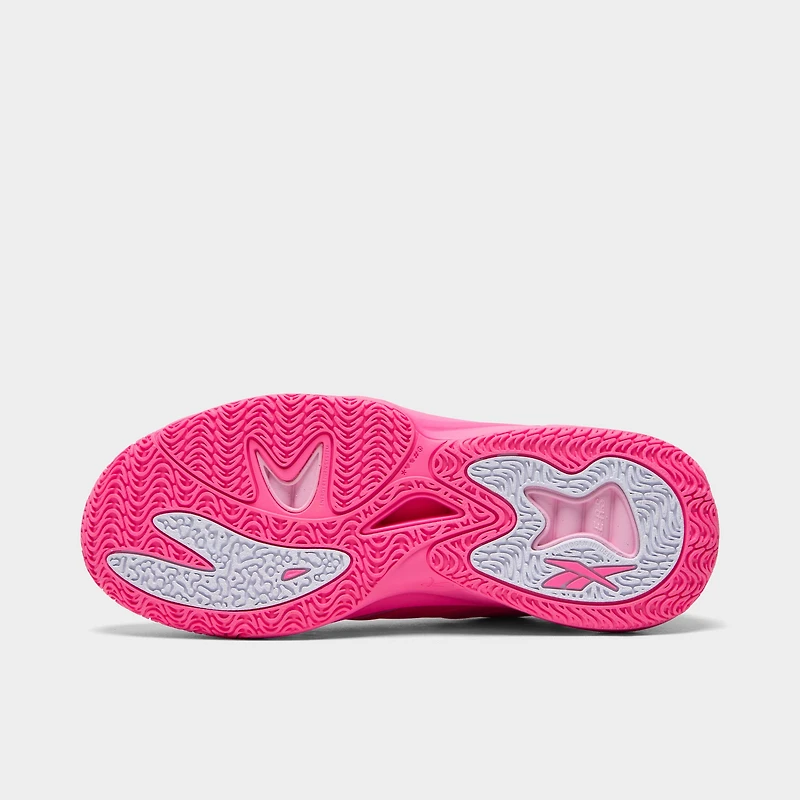 Reebok Angel Reese 1 Pink /