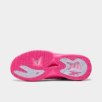 Reebok Angel Reese 1 Pink /