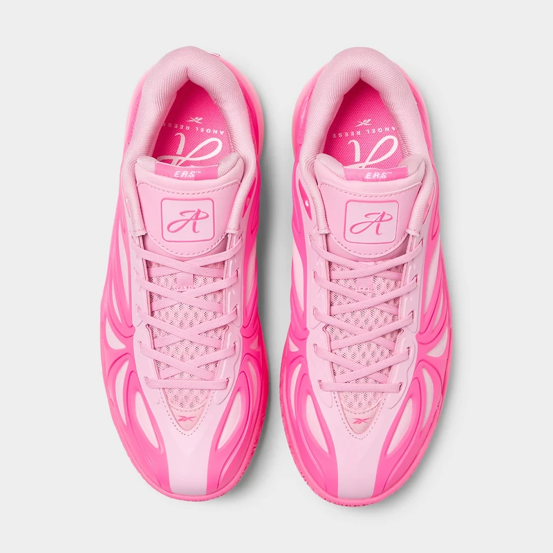 Reebok Angel Reese 1 Pink /