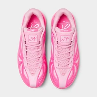 Reebok Angel Reese 1 Pink /