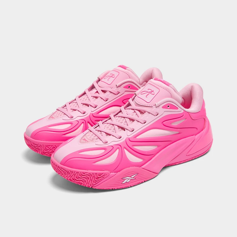 Reebok Angel Reese 1 Pink /