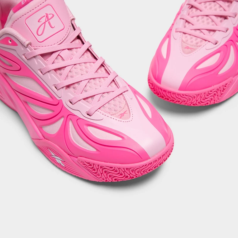 Reebok Angel Reese 1 Pink /