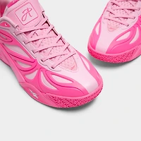 Reebok Angel Reese 1 Pink /
