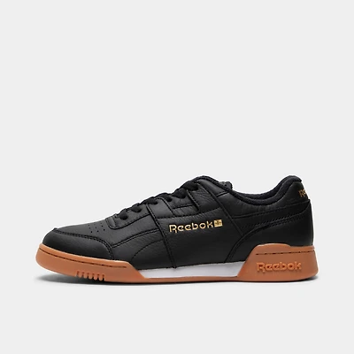 Reebok Workout Plus Black /