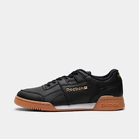 Reebok Workout Plus Black /