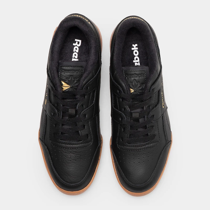 Reebok Workout Plus Noir /