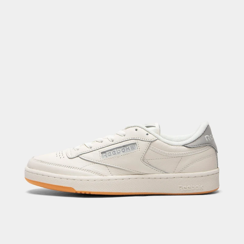 Reebok Club C 85 Chalk /
