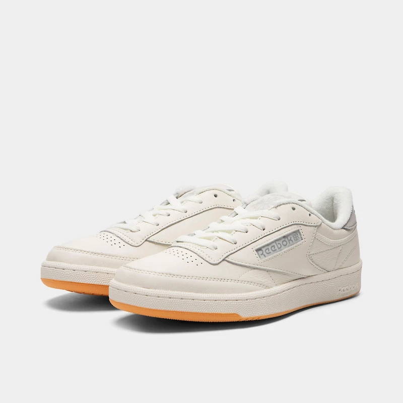 Reebok Club C 85 Chalk /