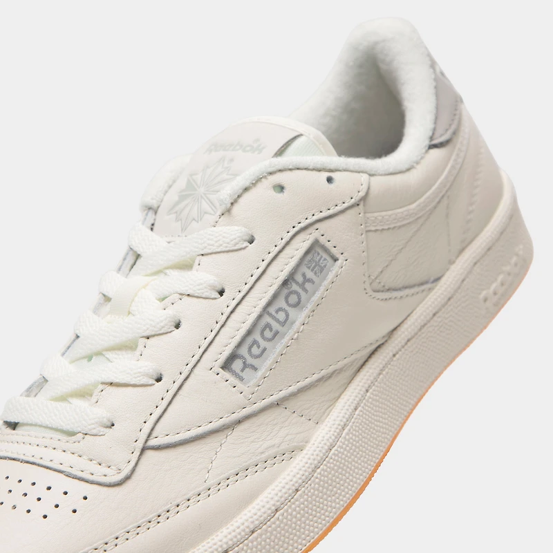 Reebok Club C 85 Chalk /