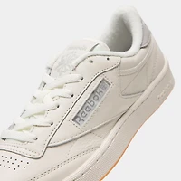 Reebok Club C 85 Chalk /