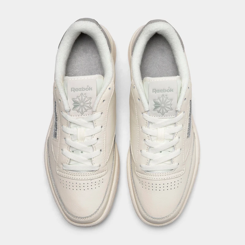 Reebok Club C 85 Chalk /