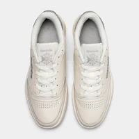 Reebok Club C 85 Chalk /