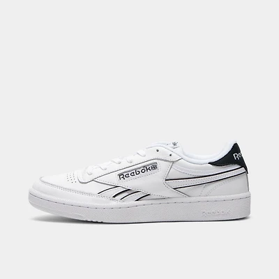 Reebok Club C Revenge White /