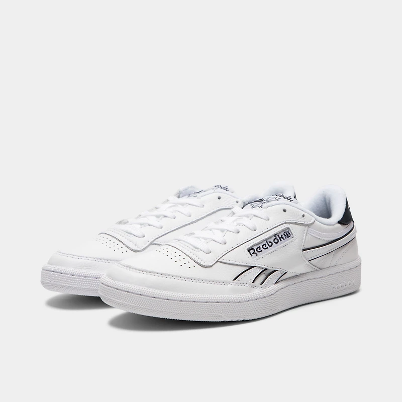 Reebok Club C Revenge White /