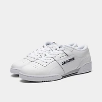 Reebok Workout Clean White /