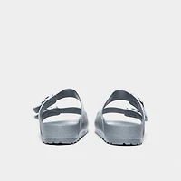 Birkenstock Arizona EVA / Metallic Silver