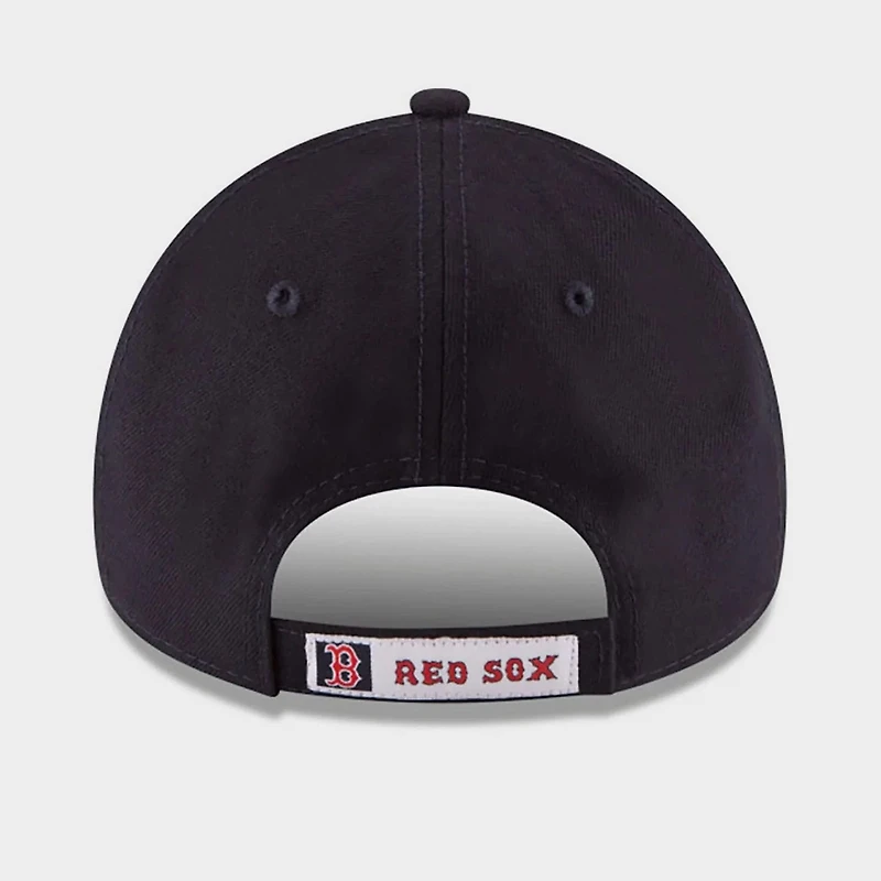 New Era Boston Red Sox Youth 9FORTY Adjustable Cap / Navy