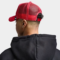Goorin Bros. The Cock Trucker Hat / Red