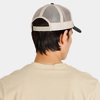 Goorin Bros. The Goat Trucker Hat / Charcoal