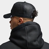 Goorin Bros The Guard Dog Snapback Ebony