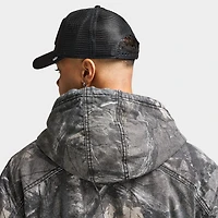 Goorin Bros Panther Casquette  / Noire