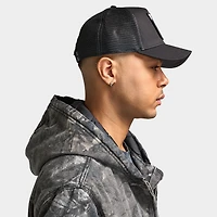 Goorin Bros Panther Snapback / Black