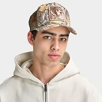 Goorin Bros Realtree Edge Grump Dog Casquette Snapback / Camouflage