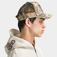 Goorin Bros Realtree Edge Grump Dog Snapback / Camo