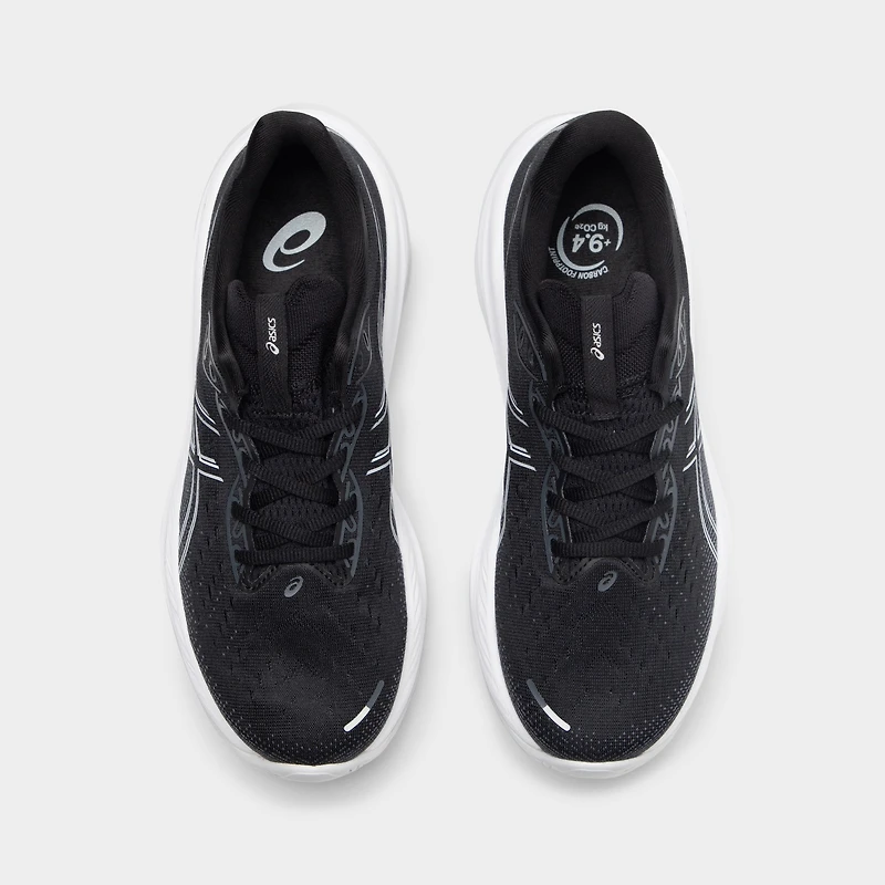 ASICS Gel-Cumulus 26 Black / Concrete