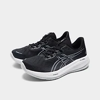 ASICS Gel-Cumulus 26 Black / Concrete