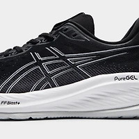 ASICS Gel-Cumulus 26 Black / Concrete