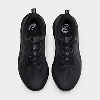 ASICS Novablast 5 Noir / Gris porteur