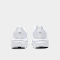 ASICS Novablast 5 White / Piedmont Grey