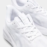 ASICS Novablast 5 Blanc / Gris Piémont