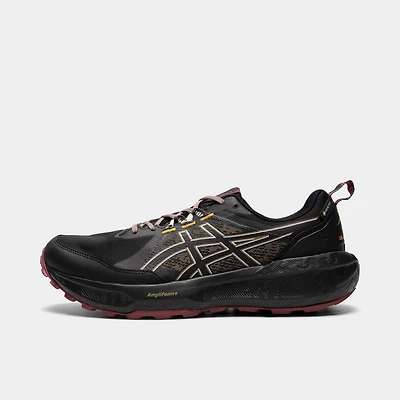 ASICS Gel-Sonoma 8 GTX Black / Brisket Red