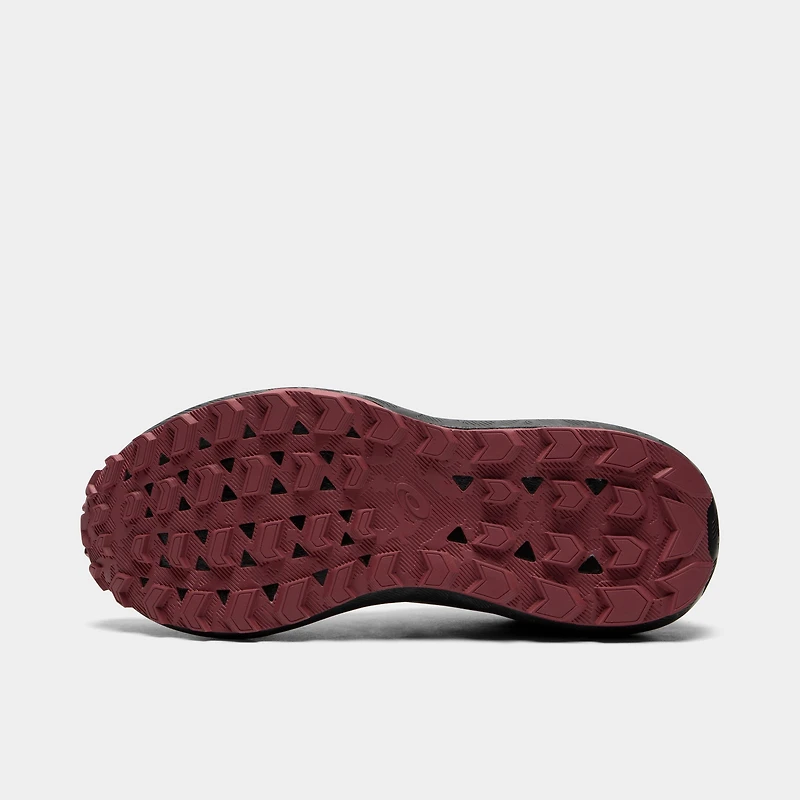 ASICS Gel-Sonoma 8 GTX Black / Brisket Red