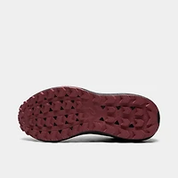 ASICS Gel-Sonoma 8 GTX Black / Brisket Red