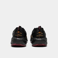 ASICS Gel-Sonoma 8 GTX Black / Brisket Red