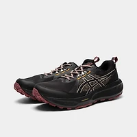 ASICS Gel-Sonoma 8 GTX Black / Brisket Red