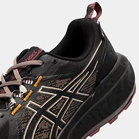 ASICS Gel-Sonoma 8 GTX Noir / Rouge Poitrine