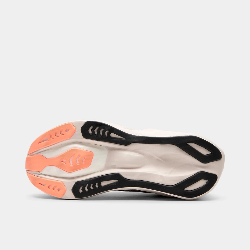 ASICS Novablast 6 Black / Khaki