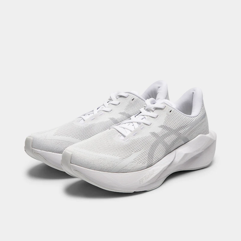 ASICS Novablast 6 Blanc /