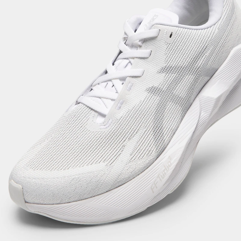 ASICS Novablast 6 White /