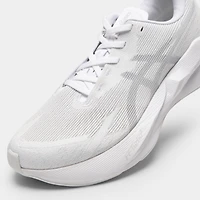 ASICS Novablast 6 White /