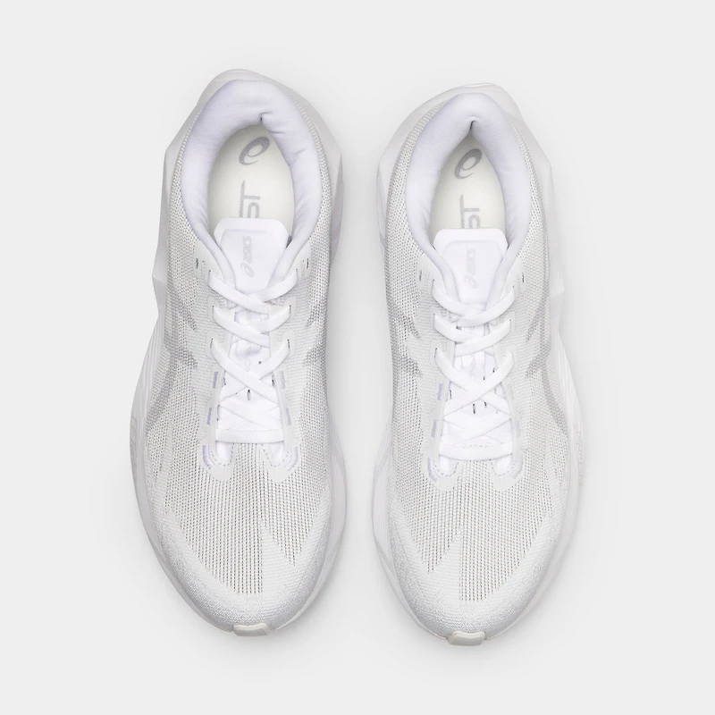 ASICS Novablast 6 White /